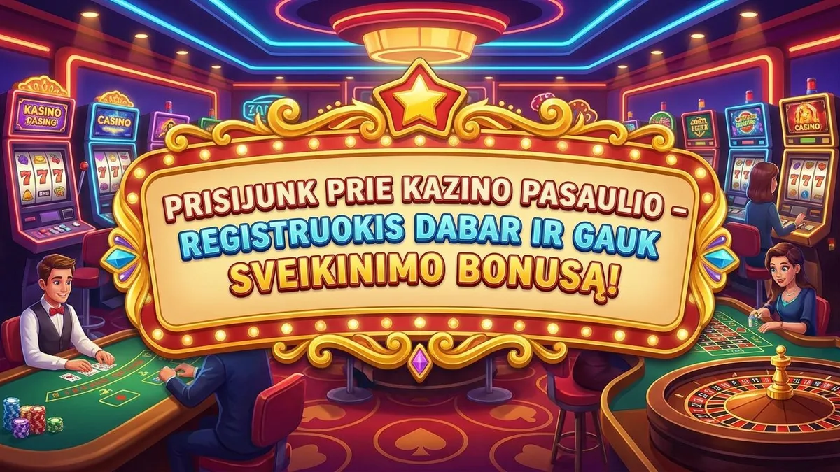 Registracija su premija